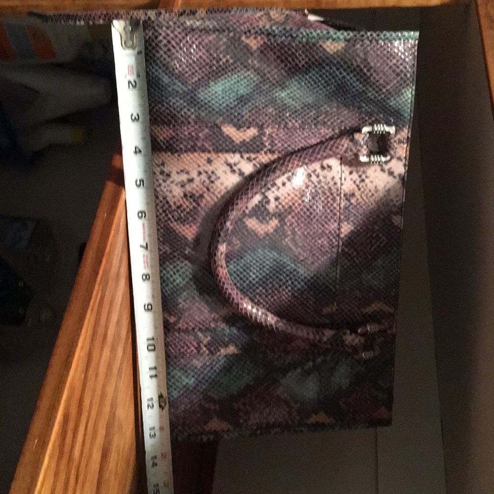 Shoulder bag